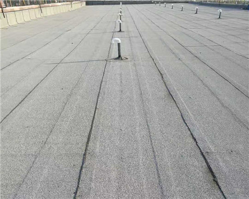 苏州屋顶防水处理