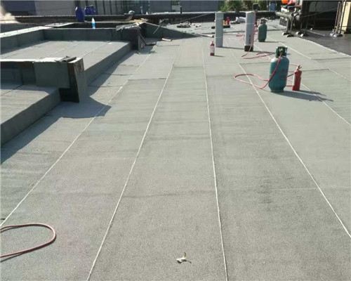 苏州屋顶防水工程