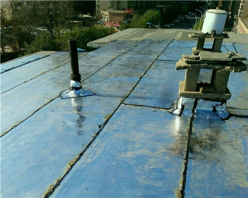 苏州楼顶防水涂料