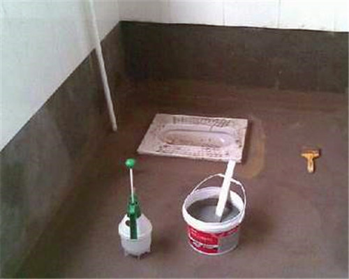 苏州厕所防水施工
