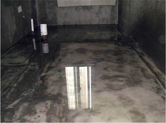苏州厕所防水堵漏施工