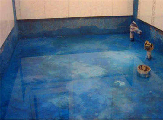 苏州洗手间漏水堵漏工程