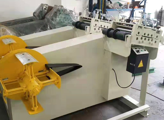 設備先進,技藝精湛