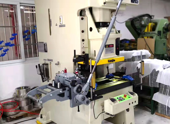 經驗豐富,實(shí)力雄厚