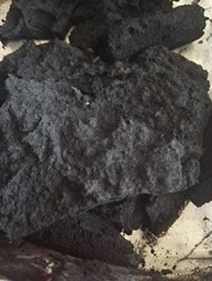 高純度電池用石墨烯凍幹實驗(yàn)(加了叔丁醇) 高純度(dù)電池用石墨(mò)烯凍幹實驗(加了叔丁(dīng)醇)